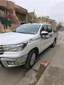 تويوتا هايلوكس